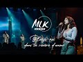 Plonge Moi Dans Ta Rivière D Amour MLK Music Plonge Moi Dans Ta Rivière D Amour MLK Music