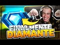 SCENDO PER TRE ORE A PISTE POLARI NELLE RANKED SU FORTNITE E...