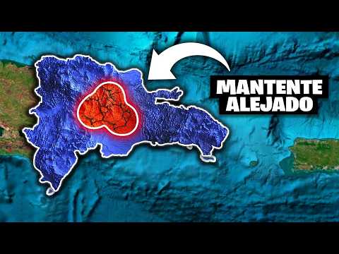 35 Geographical Secrets of the Dominican Republic that They Never Told You