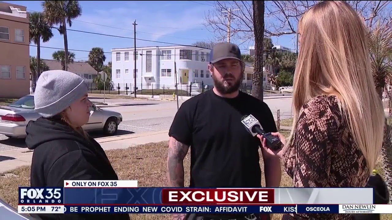 Florida parents want e-bike changes after son hit by one