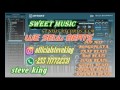 LAVA LAVA DEDE BEAT REMAKE BY STEVE KING mp3