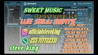 LAVA LAVA   DEDE BEAT REMAKE BY STEVE KING chords