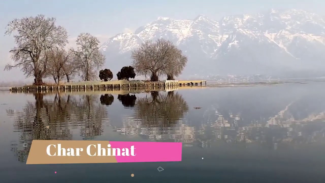 Kashmir Trip   Heavenly Kashmir