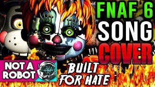 FNAF 6 SONG \