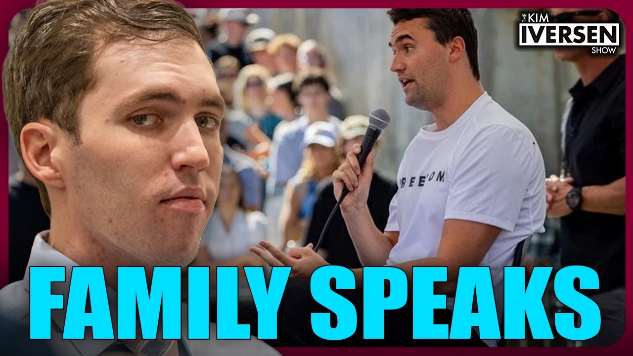 Leaked Audio: Tyler’s Family Claims He Was Set Up