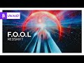 F.O.O.L - Redshift [Monstercat Release]