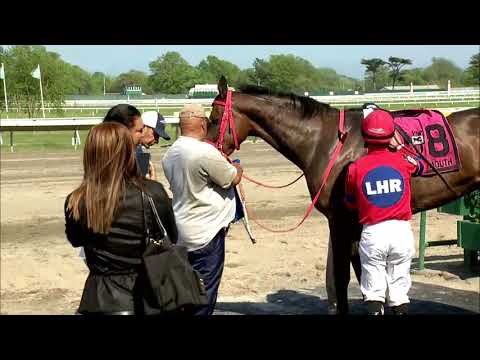 video thumbnail for MONMOUTH PARK 5-19-19 RACE 7