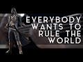 Everybody Wants To Rule The World Lorde TFF⎠ROCK COVER Everybody Wants To Rule The World Lorde TFF⎠ROCK COVER