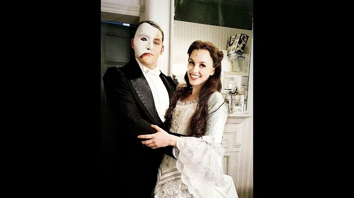 James Gant & Anouk Van Laake: The First Lair