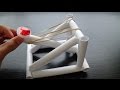 How to make a catapult out of paper