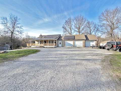 456 NW 151st Road, Clinton, MO home video tour