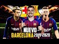 5 GRANDES FICHAJES CONFIRMADOS DEL BARCELONA PARA LA PRÓXIMA TEMPORADA