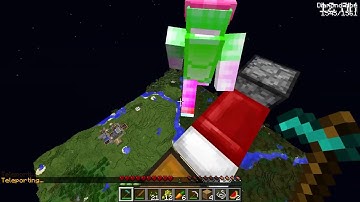 MangoTango! Minecraft   HELLO NEIGHBOR vs NOOB Alpha 4 Trolling