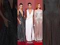 Best and Worst dressed celebrities at AMFAR Gala 2024 #shortsvideo #amfARgala #fashionpolice #cannes