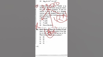 CDS maths trick CDS- 2018(1)(Q-37) #shorts #Cds