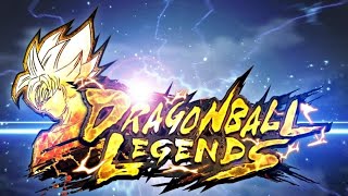 季末趕工！順便來抽一下LF券！七龍珠激戰傳說 Dragon Ball Legends