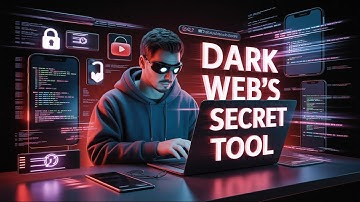 😳 The Dark Web’s Secret Tool That Breaks Into Meta Accounts!