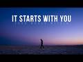 Your Life Won't Change Until You Do (Motivational Speeches to Start Your Day)