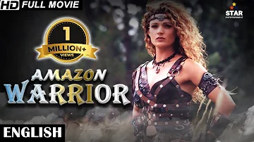 Amazon Warrior - Hollywood Movie In English | English Movies | Superhit Hollywood Full Action Movies