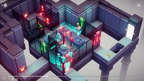 Timelie - Hell Loop  2-3