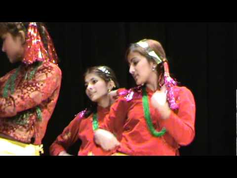 Bhutanese party Massachusetts-SP...  Part 10- By S...