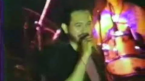 Selfish Man, Tin Pan Alley, Mike Garmon
