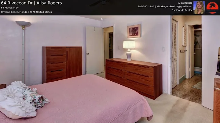 64 Rivocean Dr | Alisa Rogers