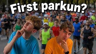 Your First parkrun | Everything You Need To Know