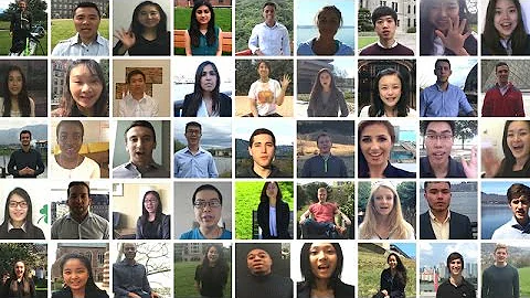 Meet the Goldman Sachs 2016 Summer Intern Class