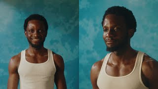 Bail is Free Starring Chimezie Imo| From The Monologue Room Volume 1 Content