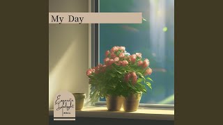 Peaceful Reflections at Sunrise (Key Db Ver.)