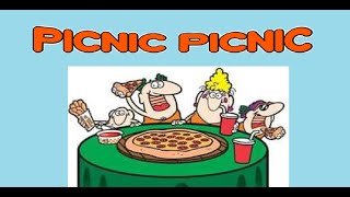 My Fanmade Little Caesars Picnic Picnic Commercial