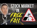 Fastest Stock Market Crash In History: Is This The End Game?