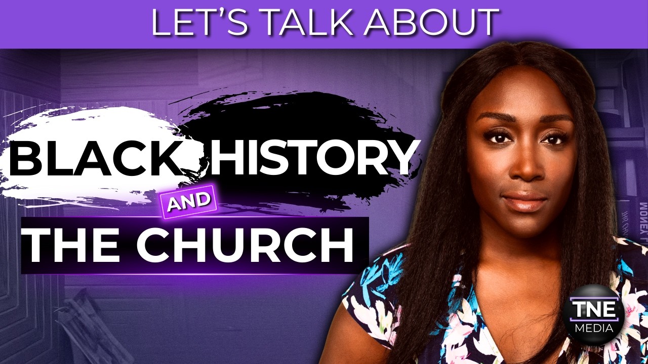 The TRUTH about the Black Church | The New Evangelicals