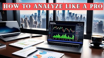 How to Analyze Like a Pro: Master the Art of Data & Decision-Making