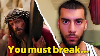 4 Reasons Why God Chooses DAMAGED Men