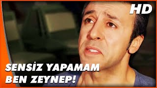 Eski Sevgiliyi Unutmanın 10 Yolu | Alper, Kendini Zehra'ya Affettiriyor | Türk Komedi Filmi