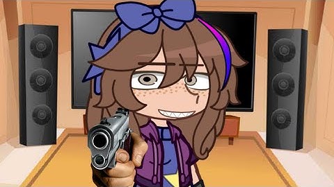 Tmf react to the future (before ep 11) (jailey) (read disc)