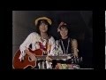 All Through The Night/NOKKO&CHIE