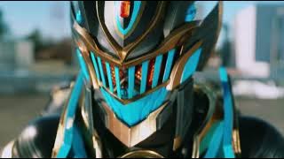 Kamen Rider Iron Gotchard Standby Loop [Almost 1 Min]