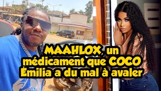 Maahlox, le médicament que biscuit de mer peine à avaler.