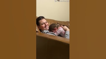Daughter Dislikes Dad