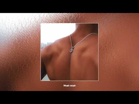 Adam Nabeel - Oh Diane (Lyric Video)