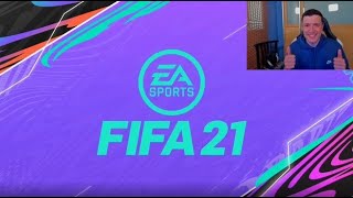 FIFA 21 THE TRUTH