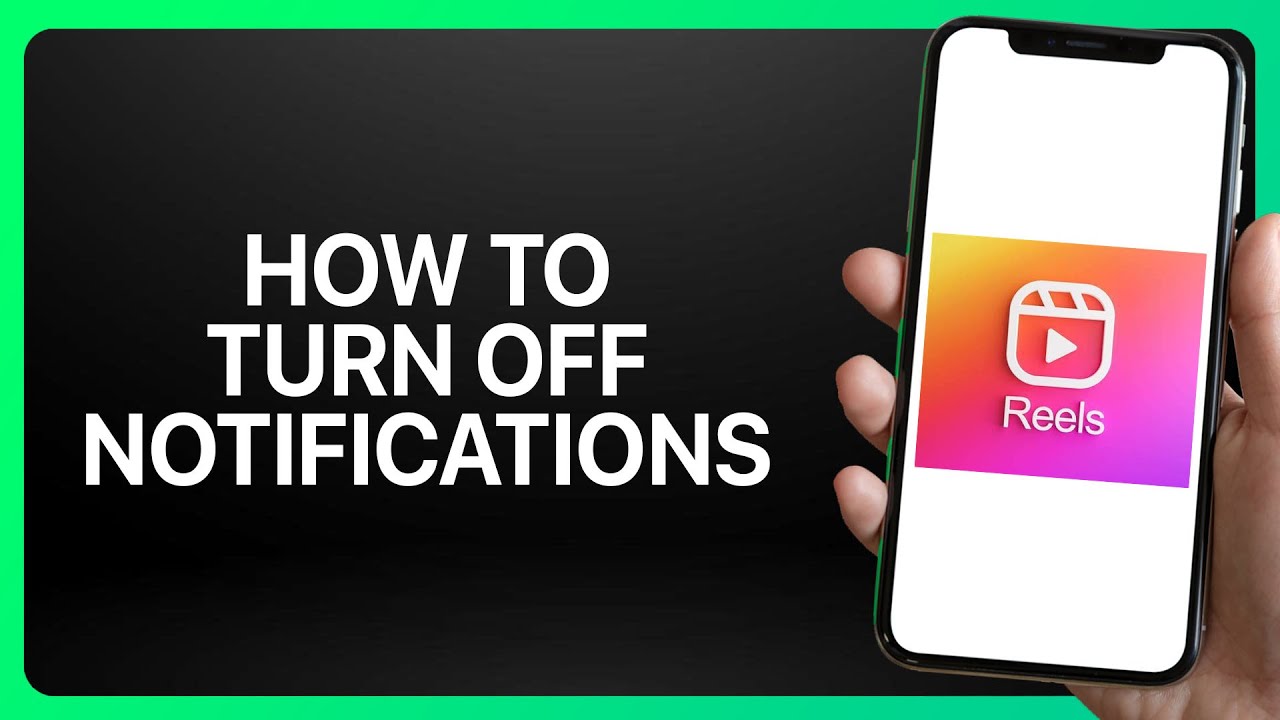 How To Turn Off Instagram Reels Notifications Tutorial YouTube how-to-turn-off-instagram-reels-notifications-tutorial-youtube
