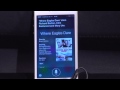 IOS 7 Putting Siri To The Test