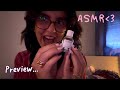 ASMR Skin Care Hair Care كانتهلا فيك مورا معيتي من الخدمة 