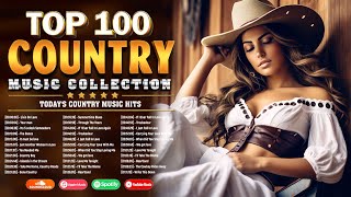 Today's Country Music Hits - The Best Country Songs Ever - Kenny Rogers, Anne Murray, Alan Jackson..