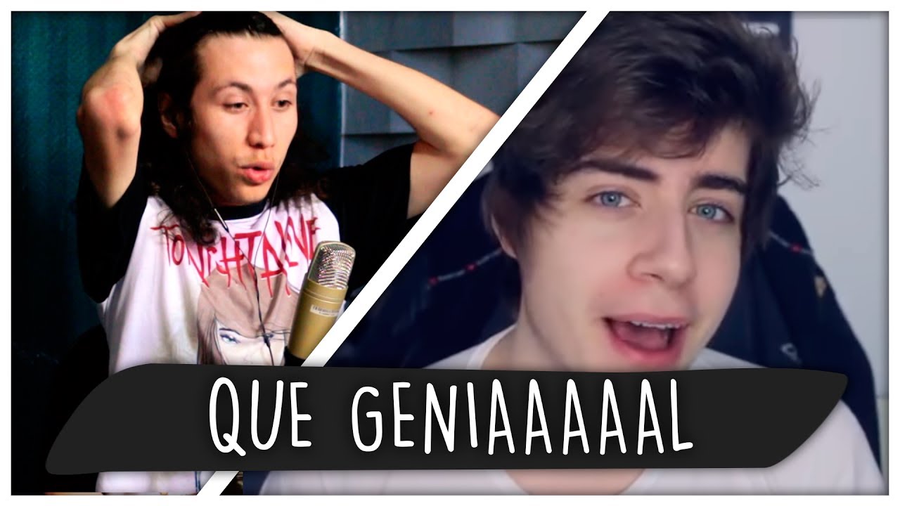 Cellbit Enigma Nao Acredite Nas Mentiras Dele