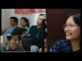 The Gomez's React: Train to Busan Reaction Video (Saddest scene in the end)